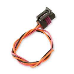 Holley EFI - Holley EFI 554-135 7 Bar MAP Sensor - Image 4