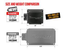 Holley EFI - Holley Sniper EFI 556-154 Sniper EFI HyperSpark 2 Ignition Box - Image 8