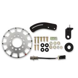 Holley EFI - Holley EFI 556-171 Chevrolet Small Block Chevy Ignition Crank Trigger Kit - Image 2