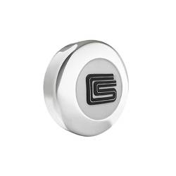 Legendary Wheels - Legendary Wheels LW-HC016WP Wheel Cap - Image 1