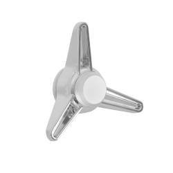 Legendary Wheels - Legendary Wheels LW-HC028 Wheel Cap - Image 1