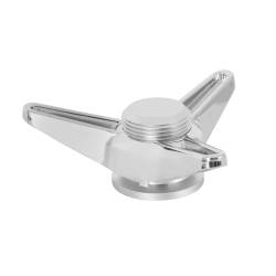 Legendary Wheels - Legendary Wheels LW-HC028 Wheel Cap - Image 2