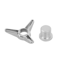 Legendary Wheels - Legendary Wheels LW-HC028 Wheel Cap - Image 4