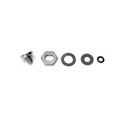 Quick Fuel Technology - Quick Fuel Technology 18-100QFT Carburetor Needle & Seat - Image 2
