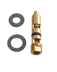 Quick Fuel Technology - Quick Fuel Technology 18-1QFT Carburetor Needle & Seat - Image 1