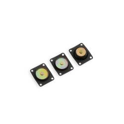 Quick Fuel Technology - Quick Fuel Technology 3-2004QFT Carburetor Repair Kit - Image 3
