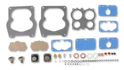 Quick Fuel Technology - Quick Fuel Technology 3-206QFT Carburetor Repair Kit - Image 1