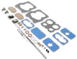 Quick Fuel Technology - Quick Fuel Technology 3-206QFT Carburetor Repair Kit - Image 2