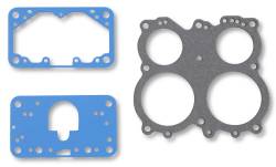 Quick Fuel Technology - Quick Fuel Technology 3-206QFT Carburetor Repair Kit - Image 3