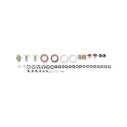 Quick Fuel Technology - Quick Fuel Technology 3-206QFT Carburetor Repair Kit - Image 5