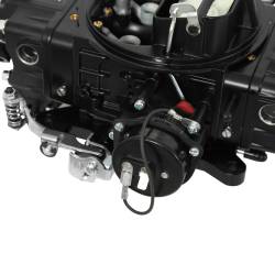 Quick Fuel Technology - Quick Fuel Technology M-850 Carburetor - Image 6