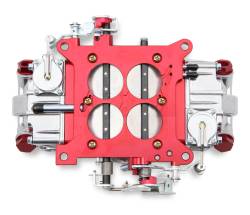 Quick Fuel Technology - Quick Fuel Technology Q-1050 Carburetor - Image 7