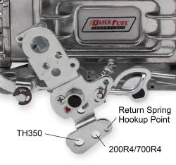 Quick Fuel Technology - Quick Fuel Technology Q-1050 Carburetor - Image 10
