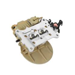 Quick Fuel Technology - Quick Fuel Technology Q-500-CT Carburetor - Image 10