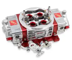 Quick Fuel Technology - Quick Fuel Technology Q-750-AN Carburetor for AC Allard AMC Apollo - Image 2