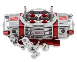 Quick Fuel Technology - Quick Fuel Technology Q-750-AN Carburetor for AC Allard AMC Apollo - Image 3