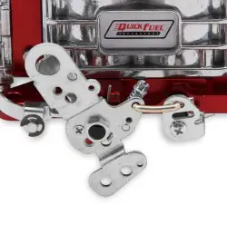 Quick Fuel Technology - Quick Fuel Technology Q-750-AN Carburetor for AC Allard AMC Apollo - Image 4