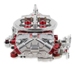 Quick Fuel Technology - Quick Fuel Technology Q-750-AN Carburetor for AC Allard AMC Apollo - Image 5