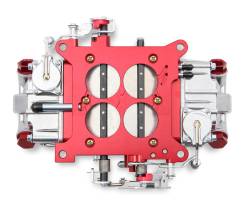 Quick Fuel Technology - Quick Fuel Technology Q-750-AN Carburetor for AC Allard AMC Apollo - Image 7