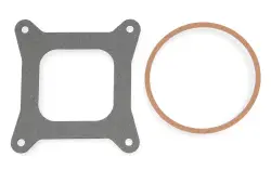 Quick Fuel Technology - Quick Fuel Technology Q-750-AN Carburetor for AC Allard AMC Apollo - Image 8