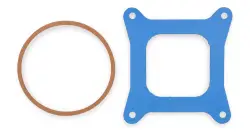 Quick Fuel Technology - Quick Fuel Technology SL-1957E Carburetor - Image 5