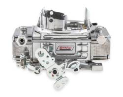 Quick Fuel Technology - Quick Fuel Technology SL-450-VSTRF Carburetor - Image 3