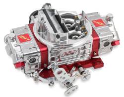 Quick Fuel Technology - Quick Fuel Technology SS-750 Carburetor - Image 3