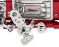 Quick Fuel Technology - Quick Fuel Technology SS-750 Carburetor - Image 5