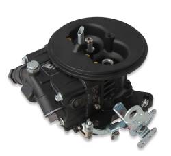 Quick Fuel Technology - Quick Fuel Technology XP-4412-A Carburetor - Image 2
