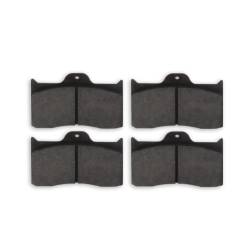 Scott Drake - Scott Drake DBC-6569-WW-DSR 64-69 Ford Mustang Brake Conversion Kit - Image 3