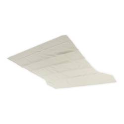 Scott Drake - Scott Drake HL-FF-SE-60-WT 60-65 Ford Falcon Headliner - Image 2