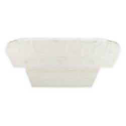 Scott Drake - Scott Drake HL-FF-SE-60-WT 60-65 Ford Falcon Headliner - Image 6