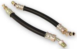 Scott Drake - Scott Drake C6OZ-3A714-7-AR 67-70 Ford Mustang Power Steering Hose Kit - Image 3