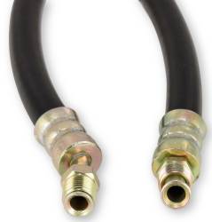 Scott Drake - Scott Drake C6OZ-3A714-7-AR 67-70 Ford Mustang Power Steering Hose Kit - Image 4