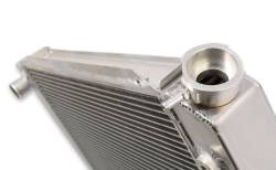 Scott Drake - Scott Drake 8005-AL Radiator for 66-77 Ford Bronco - Image 5