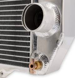 Scott Drake - Scott Drake 8005-AL Radiator for 66-77 Ford Bronco - Image 6