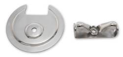 Scott Drake - Scott Drake C8TZ-1424-62-SK 66-77 Ford Bronco Spare Tire Hold-Down - Image 1