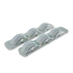 Scott Drake - Scott Drake S7MS-13434 1967 Ford Mustang Taillight Bracket - Image 2