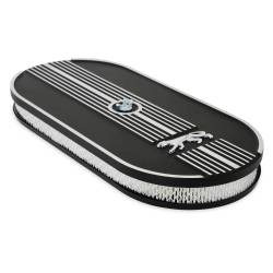 Scott Drake - Scott Drake C7WY-9600-C Air Cleaner Assembly for 67-70 Mercury Cougar - Image 2