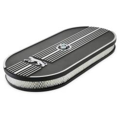 Scott Drake - Scott Drake C7WY-9600-C Air Cleaner Assembly for 67-70 Mercury Cougar - Image 4