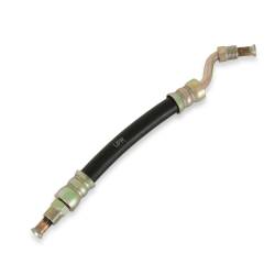 Scott Drake - Scott Drake C3DZ-3A714-7-AR Power Steering Hose Kit for 64-66 Ford Mustang - Image 2