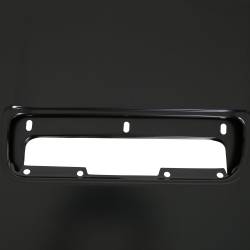 Scott Drake - Scott Drake C7ZZ-16612DR Hood for 67-68 Ford Mustang - Image 4