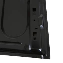 Scott Drake - Scott Drake C7ZZ-16612DR Hood for 67-68 Ford Mustang - Image 5