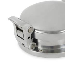 Scott Drake - Scott Drake CSX-9030-A Fuel Filler Door for 64-73 Ford Mustang - Image 7