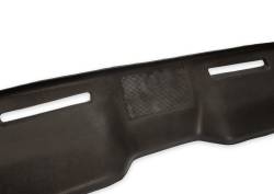 Scott Drake - Scott Drake C7ZZ-6504290-BK 1968 Ford Mustang Dashboard Panel - Image 3