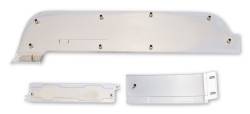 Scott Drake - Scott Drake C7ZZ-6504410-K 67-68 Ford Mustang Dashboard Panel - Image 2