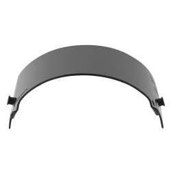 Simpson Safety - Simpson Safety 88601A Helmet Shield Smoke for Speedway Shark Snell 2005 - Image 6