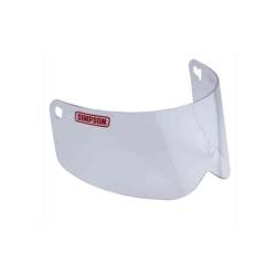 Simpson Motorcycle - Simpson Safety 89100MA Helmet - Image 1