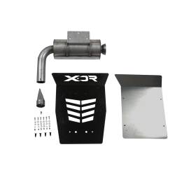 XDR - XDR 7103 Exhaust System for Arctic Cat Textron - Image 1