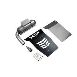 XDR - XDR 7103 Exhaust System for Arctic Cat Textron - Image 2